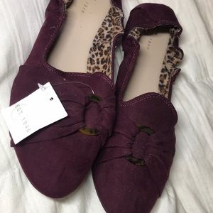 Cato Women’s Flats